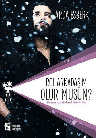 Rol Arkadaşım Olur Musun?