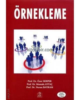 Örnekleme