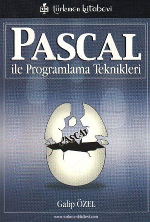 Pascal Ile Programlama Teknikleri