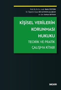 Kişisel Verilerin Korunması Hukuku
