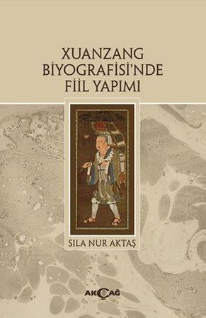 Xuanzang Biyografisi'nde Fiil Yapımı