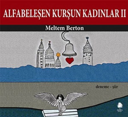 Alfabeleşen Kurşun Kadınlar 2