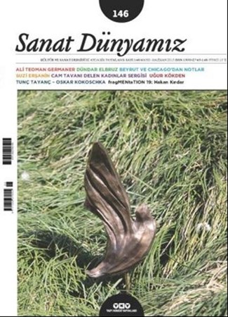 Sanat Dünyamız Sayı 146