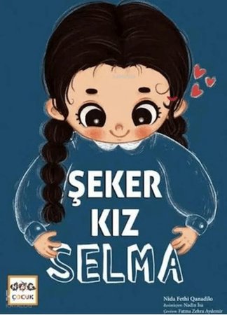 Şeker Kız Selma