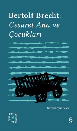 Cesaret Ana ve Çocukları - Everest Açıkhava 4