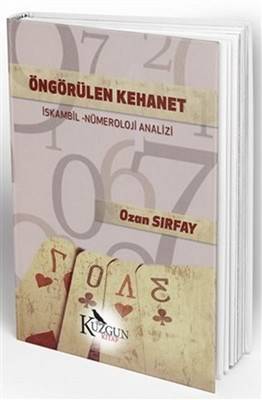 Öngörülen Kehanet İskambil Nümeroloji Analizi