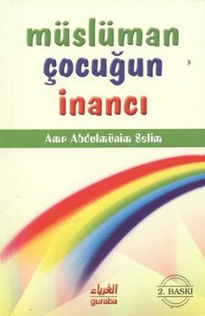 Müslüman Çocuğun İnancı Cep Boy