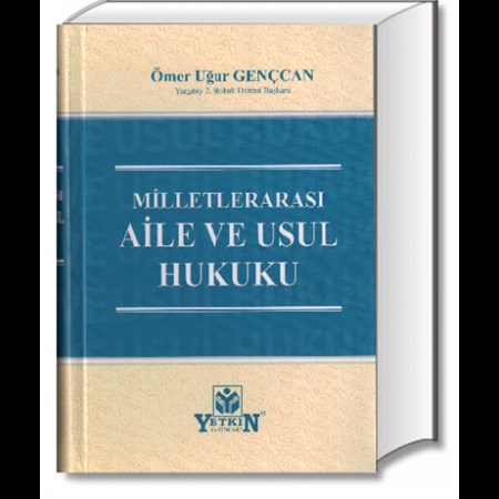 Milletlerarası Aile Ve Usul Hukuku