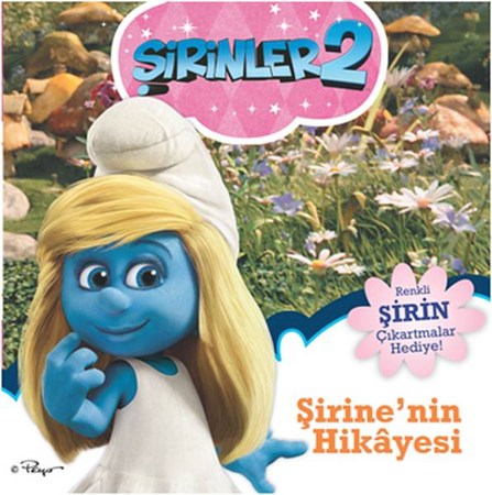 Movie Serisi 2 Şirine'nin Hikayesi