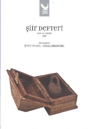 Şiir Defteri Şiir Ve Hayat 2009
