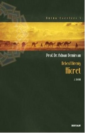 Nebevi Direniş Hicret