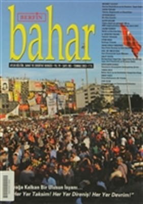 Berfin Bahar Sayı 185