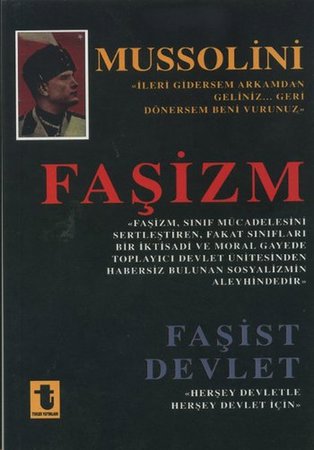 Faşizm Faşist Devlet