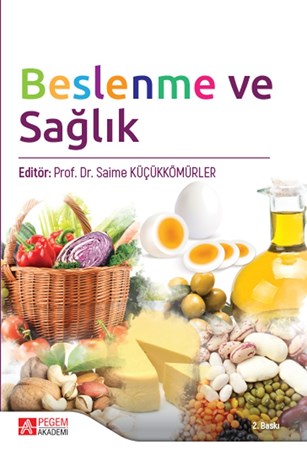 Beslenme Ve Sağlık