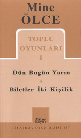 Toplu Oyunları 1 Dün Bugün Yarın Biletler İki Kişilik (157)