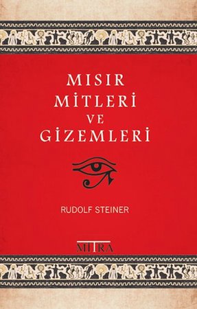 Mısır Mitleri ve Gizemleri