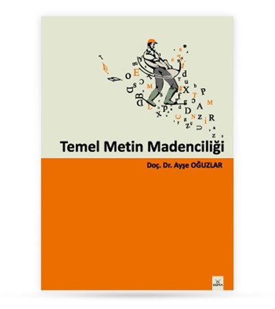 Temel Metin Madenciliği