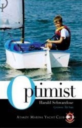 Optimist 126 Resim 67 Çizim