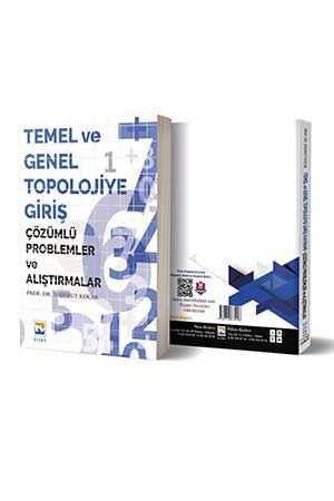 Nisan Temel ve Genel Topolojiye Giriş