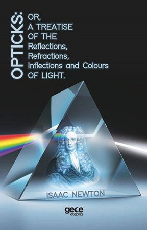 Opticks Or, A Treatise Of The Reflections, Refractions, Inflections And Colours Light