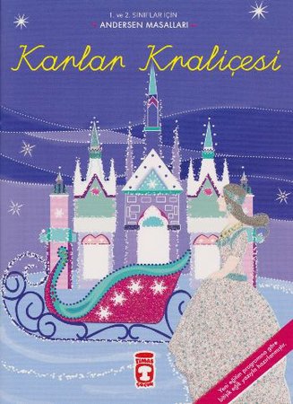Karlar Kraliçesi / Andersan Masalları