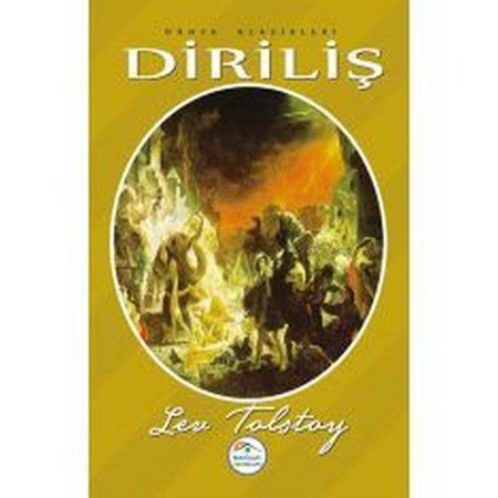 Diriliş