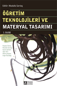 Öğretim Teknolojileri Ve Materyal Tasarımı