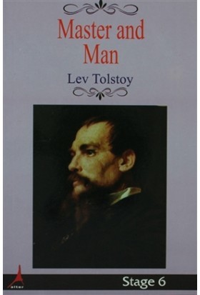 Master And Man Stage 6