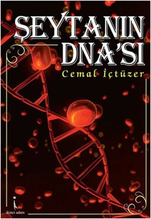 Şeytanın Dnası