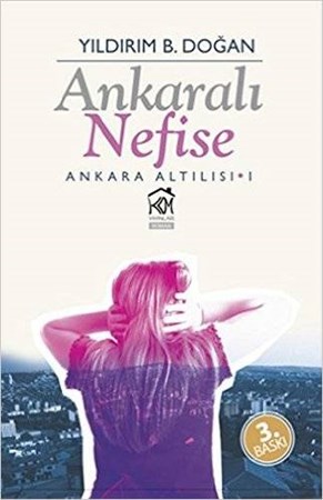 Ankaralı Nefise Ankara Altılısı 1