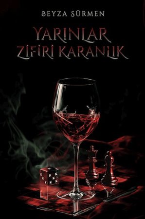 Yarınlar Zifiri Karanlık (Ciltli)