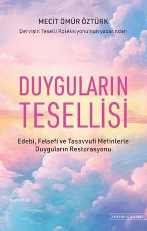 Duyguların Tesellisi