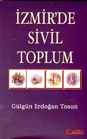İzmirde Sivil Toplum