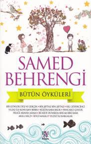 Samed Behrengi Bütün Öyküleri