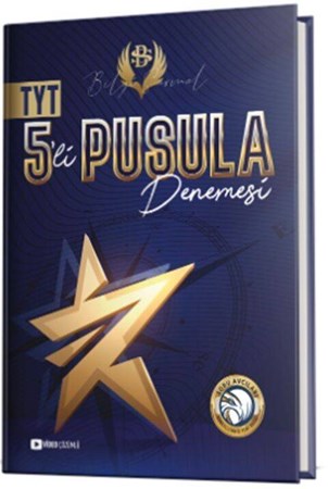 TYT 5 li Pusula Deneme