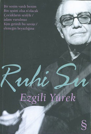 Ezgili Yürek