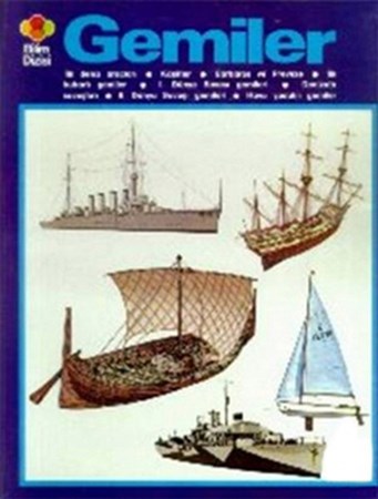 Bilim Dizisi 16 Gemiler