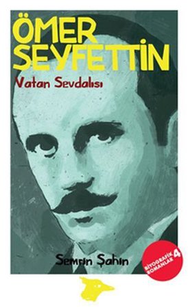 Biyografik Romanlar 4 - Vatan Sevdalısı
