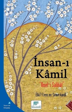 İnsan I Kamil