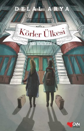 Pera Günlükleri -1  Körler Ülkesi