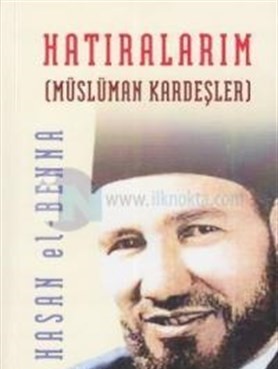 Hatıralarım Müslüman Kardeşler Ciltli
