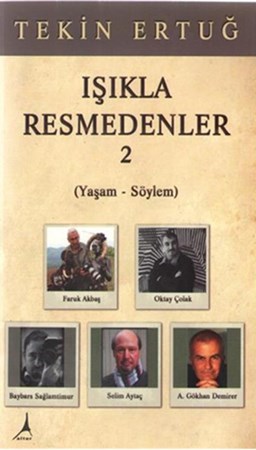 Işıkla Resmedenler 2