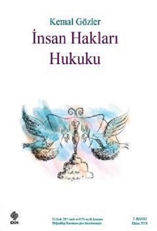 İnsan Hakları Hukuku