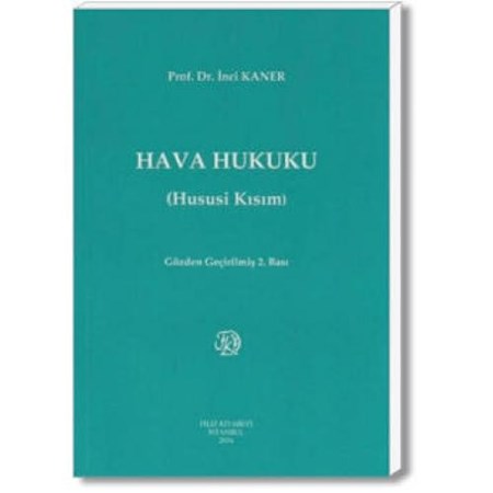 Hava Hukuku