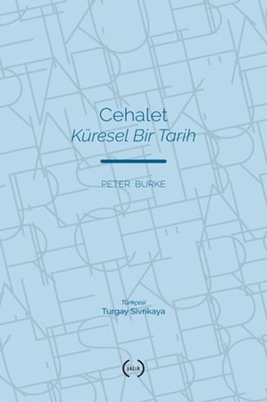 Cehalet Küresel Bir Tarih