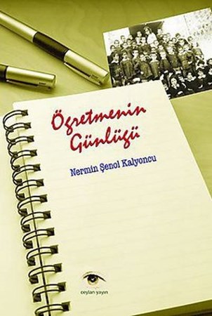 Öğretmenin Günlüğü