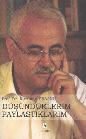 Düşündüklerim Paylaştıklarım