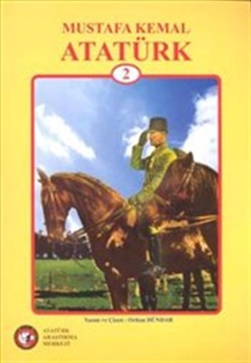 Mustafa Kemal Atatürk 2