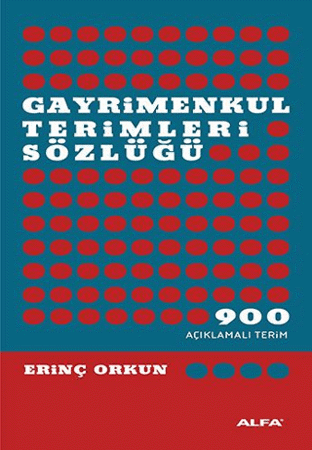 Gayrimenkul Terimleri Sözlüğü