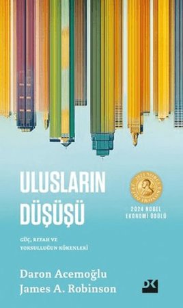 Ulusların Düşüşü